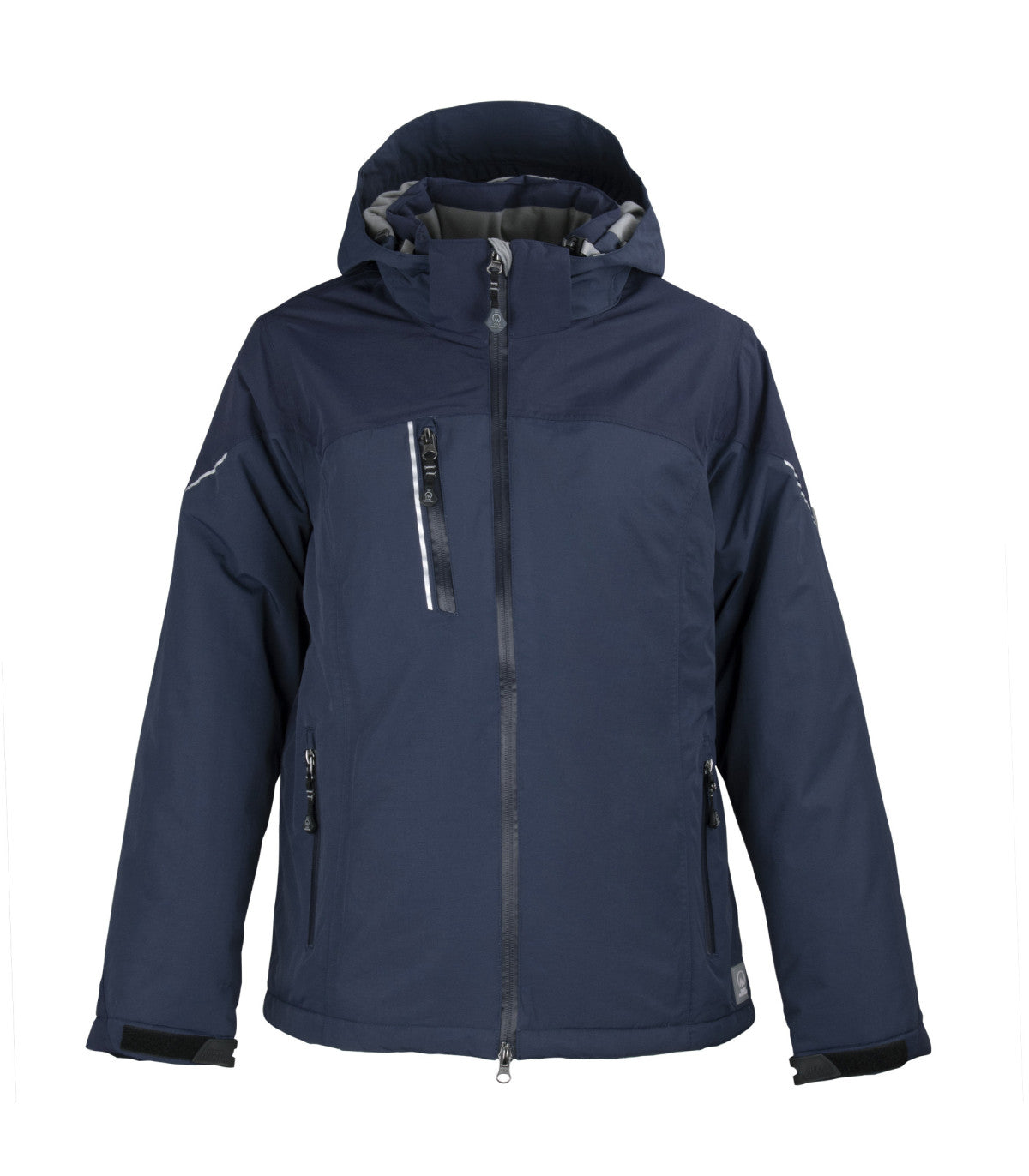 PARKA FIX OREGÓN TÉRMICA MANGA LARGA MUJER