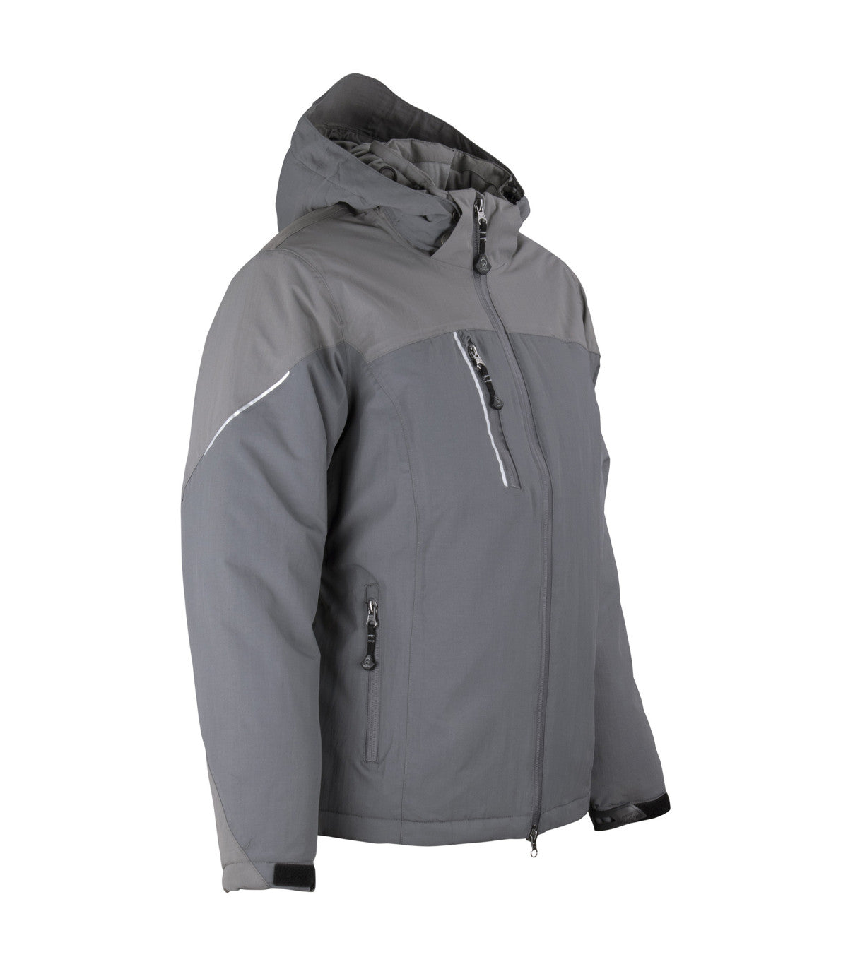 PARKA FIX OREGÓN TÉRMICA MANGA LARGA MUJER