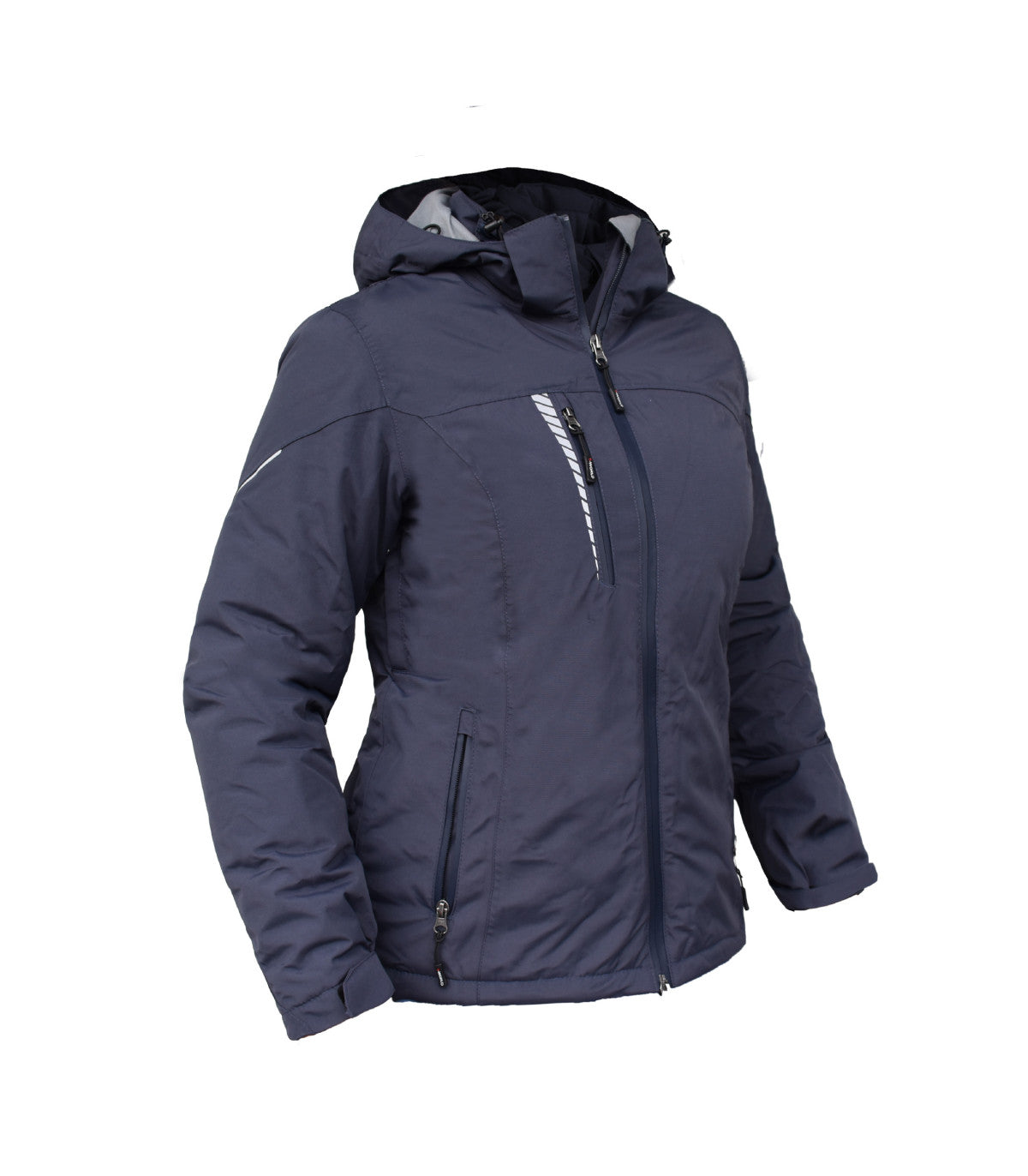 PARKA FIX OREGÓN TÉRMICA MANGA LARGA MUJER