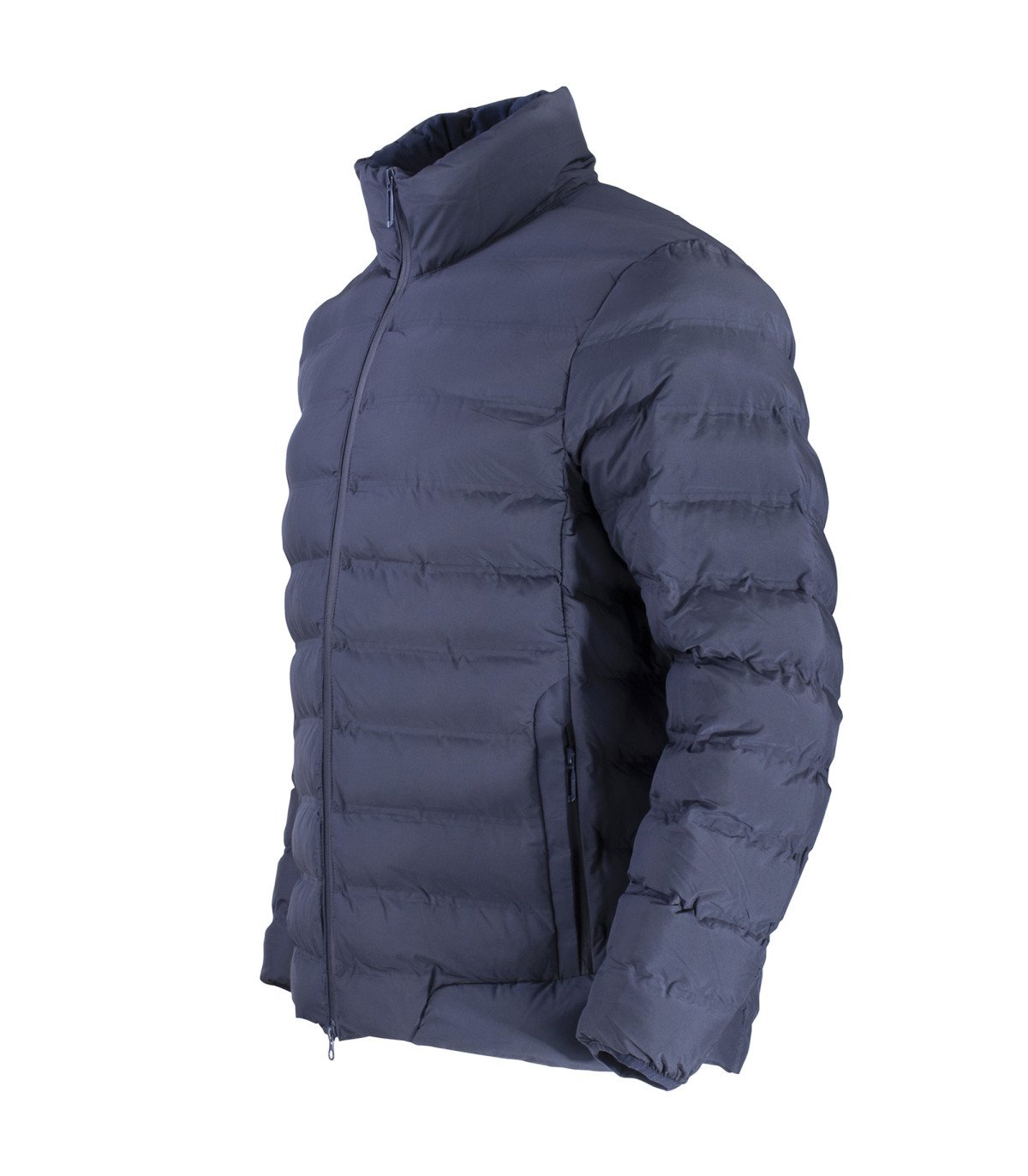 PARKA PUKEM MANGA LARGA HOMBRE