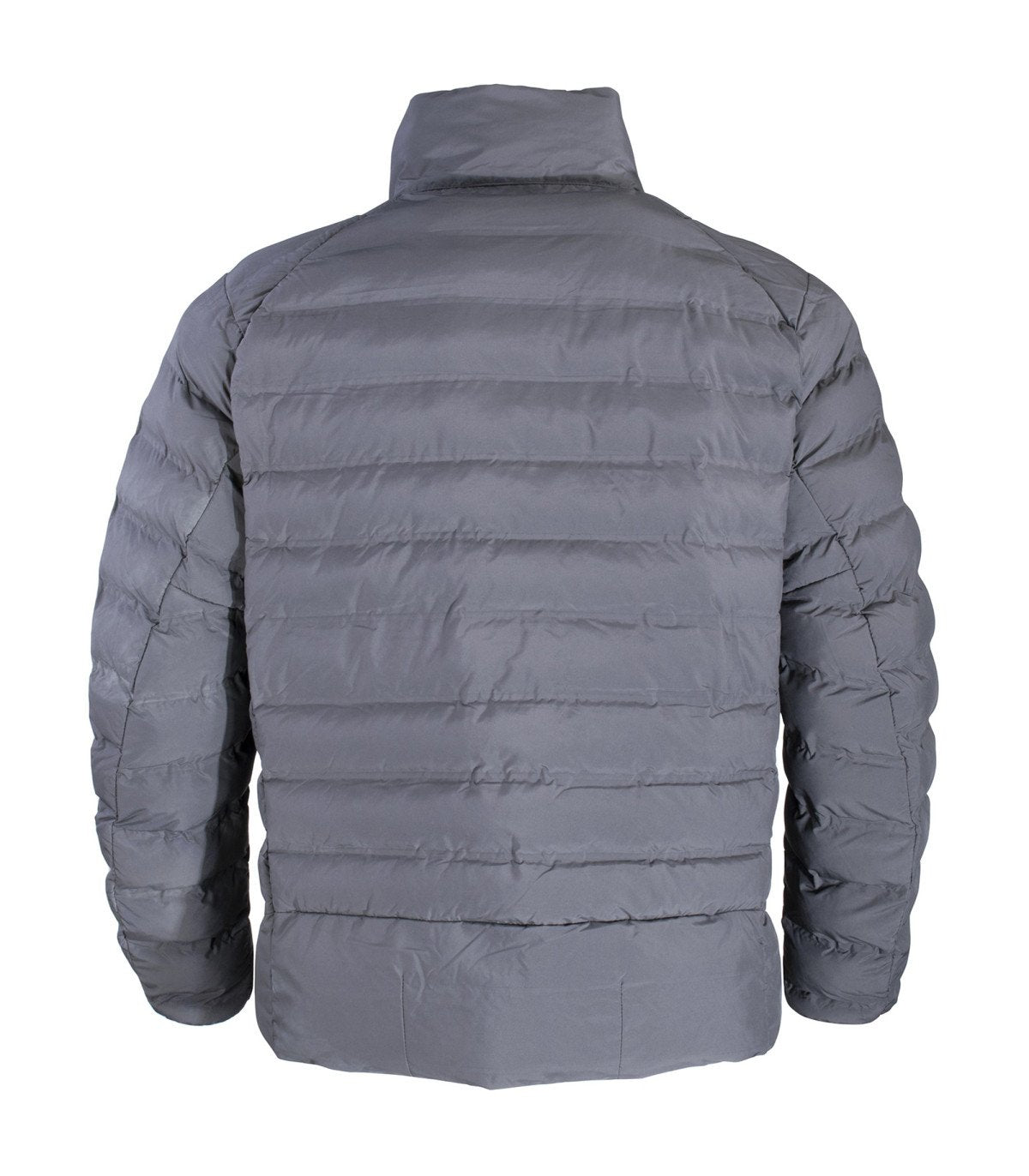 PARKA PUKEM MANGA LARGA HOMBRE