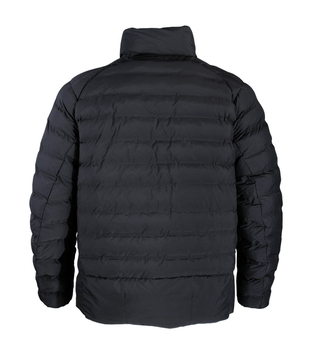 PARKA PUKEM MANGA LARGA HOMBRE