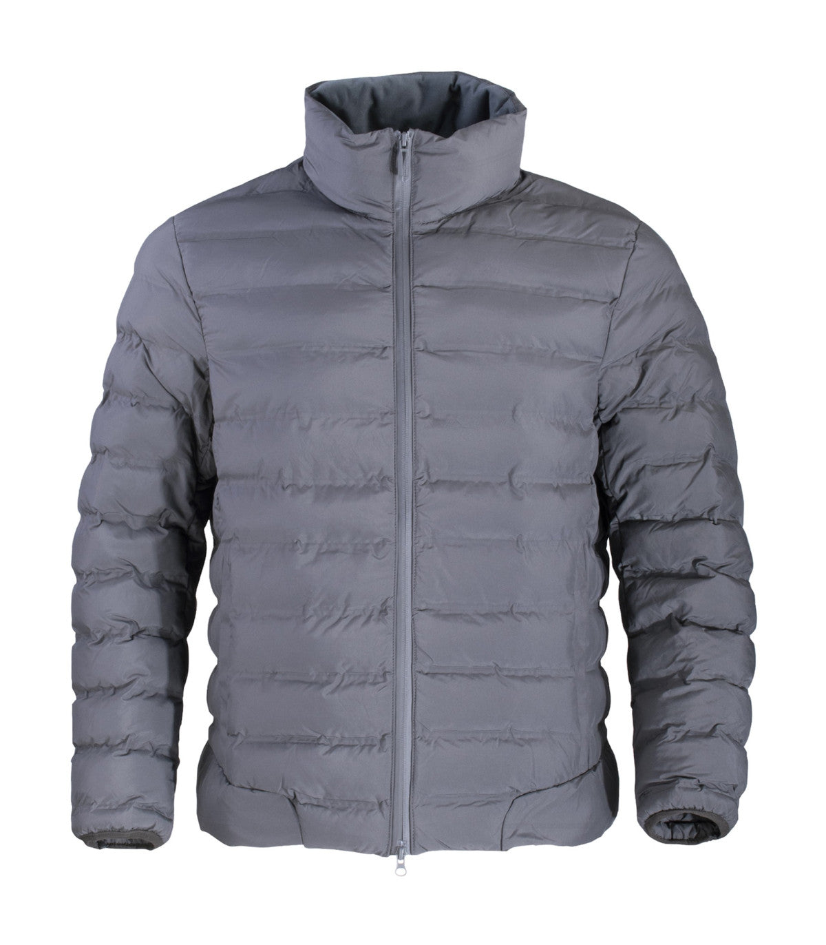 PARKA PUKEM MANGA LARGA HOMBRE
