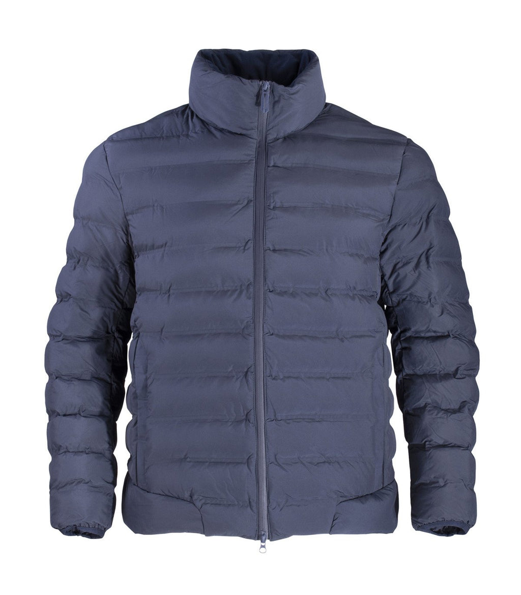 PARKA PUKEM MANGA LARGA HOMBRE