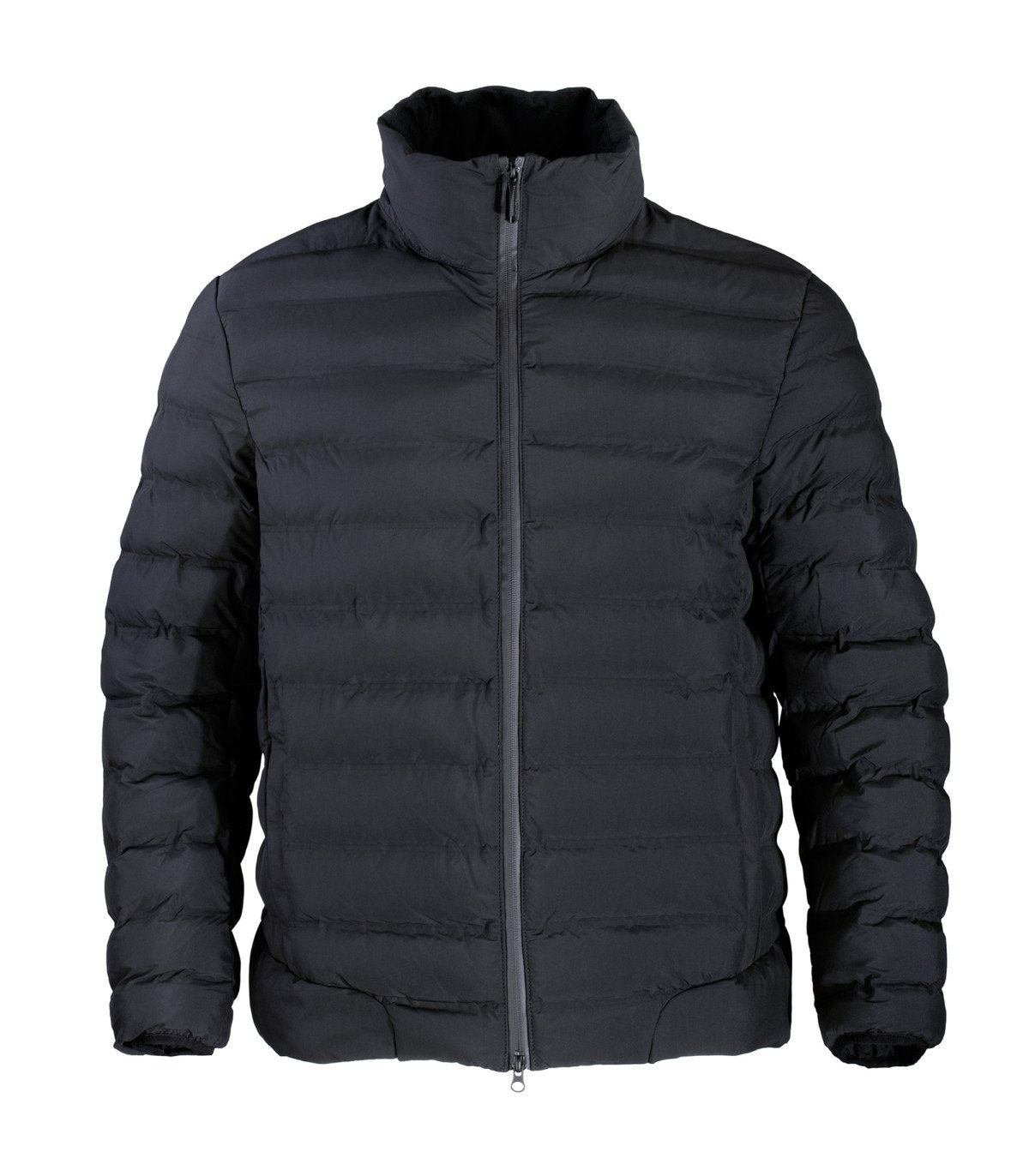 PARKA PUKEM MANGA LARGA HOMBRE