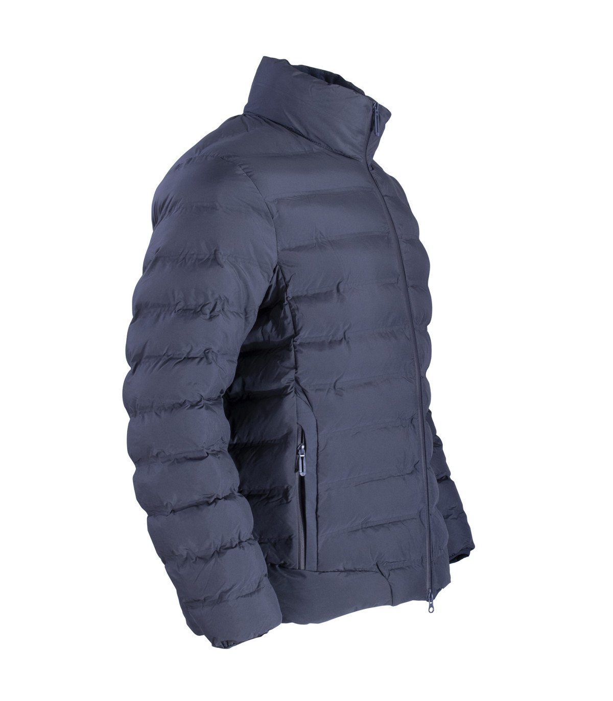PARKA PUKEM MANGA LARGA HOMBRE