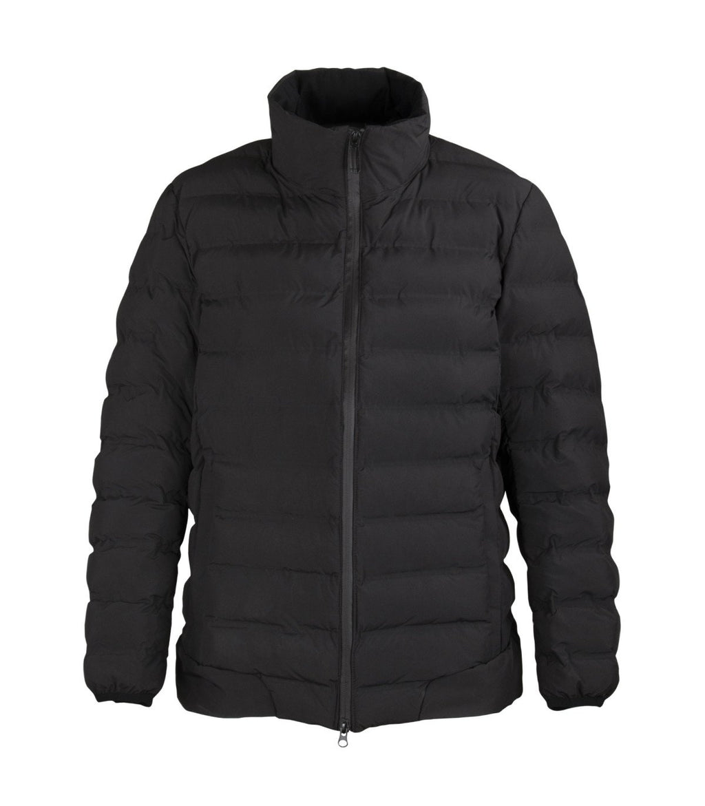 PARKA PUKEM MANGA LARGA MUJER