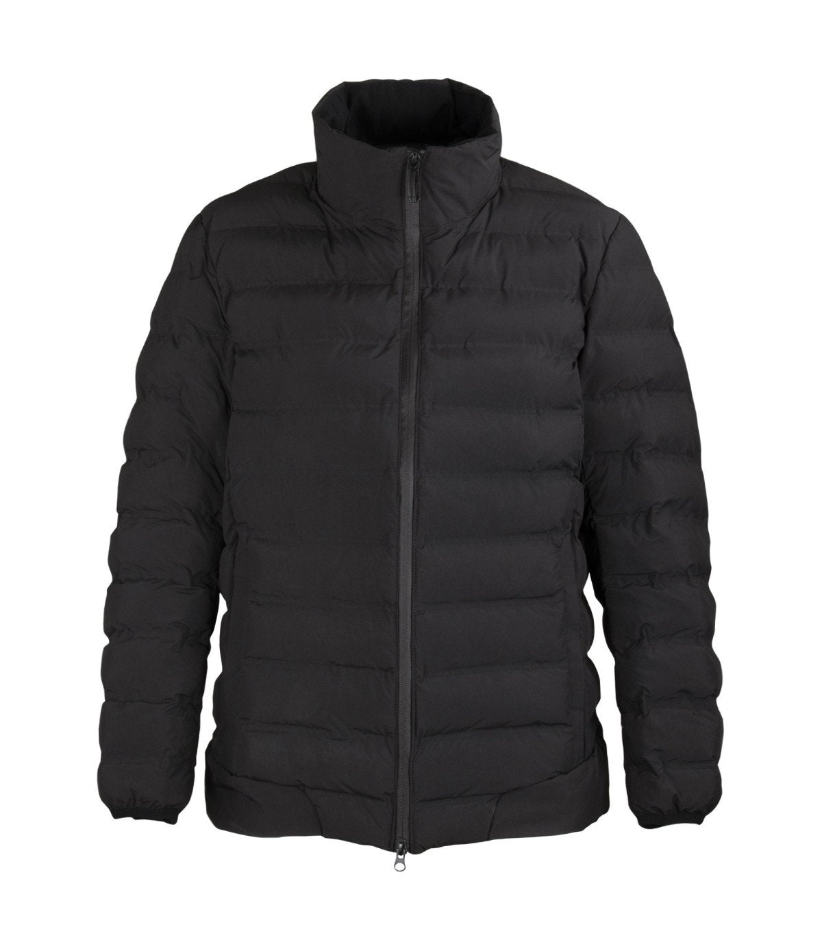 PARKA PUKEM MANGA LARGA MUJER