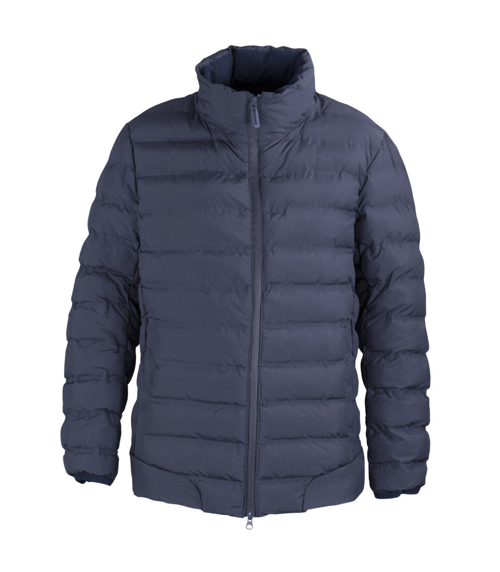 PARKA PUKEM MANGA LARGA MUJER