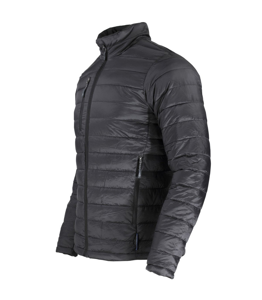PARKA TÉRMICA LIGHT MANGA LARGA HOMBRE