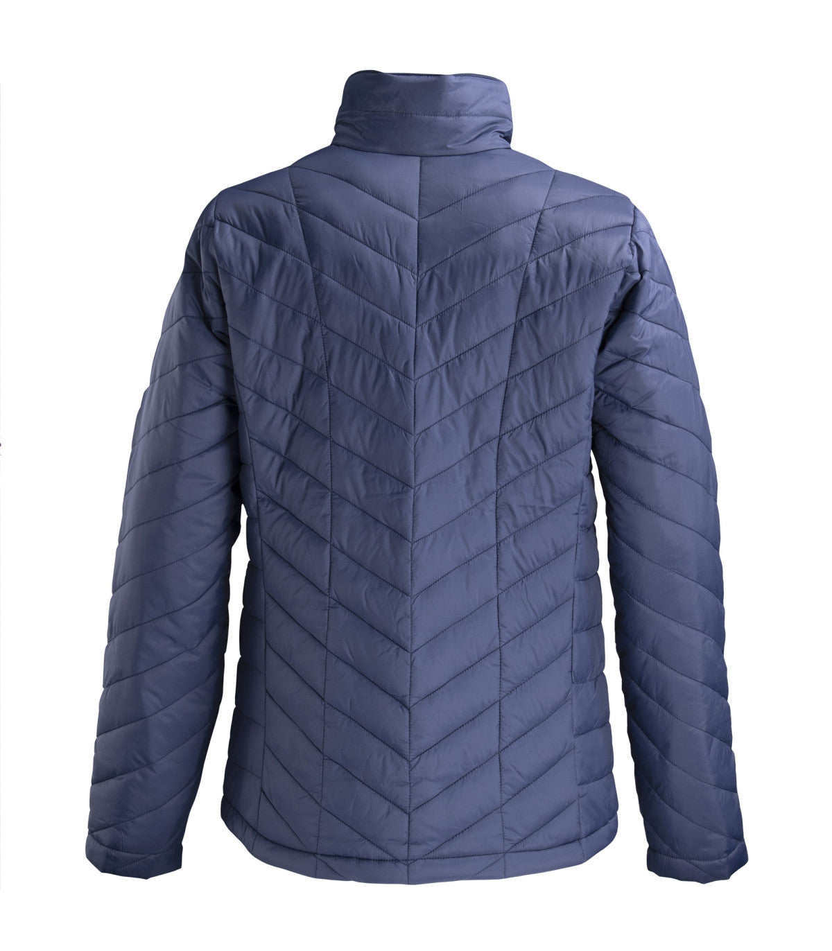 PARKA TÉRMICA LIGHT MANGA LARGA MUJER