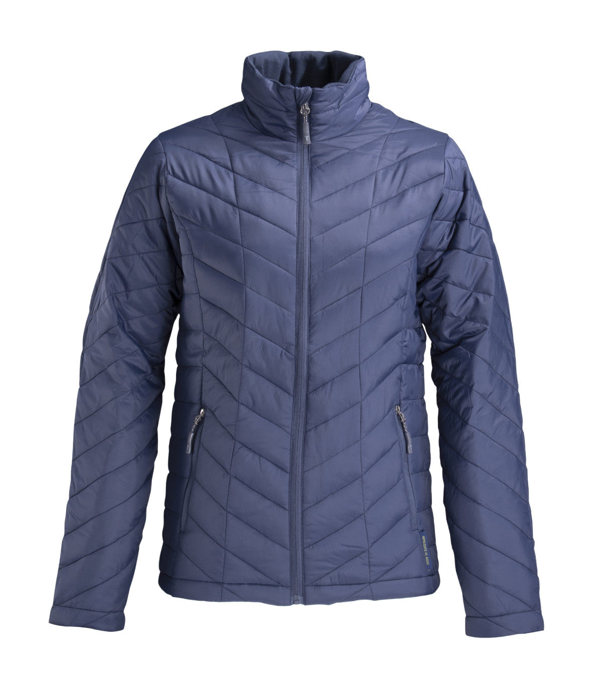 PARKA TÉRMICA LIGHT MANGA LARGA MUJER