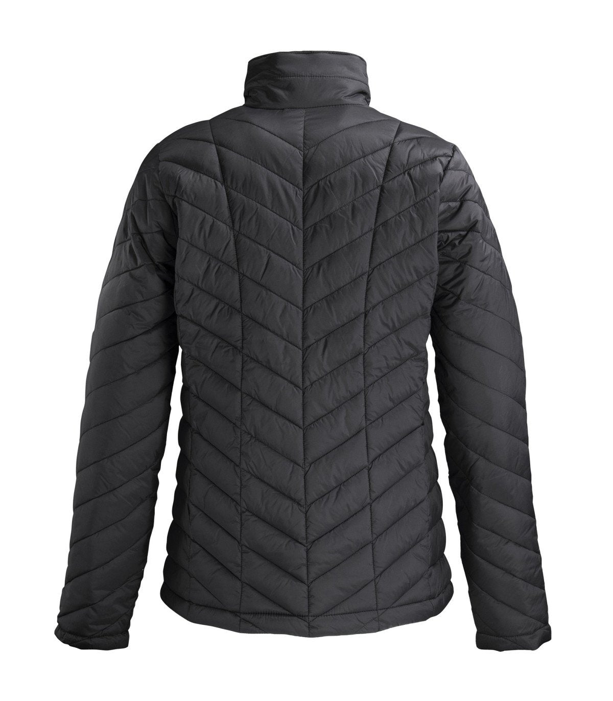 PARKA TÉRMICA LIGHT MANGA LARGA MUJER