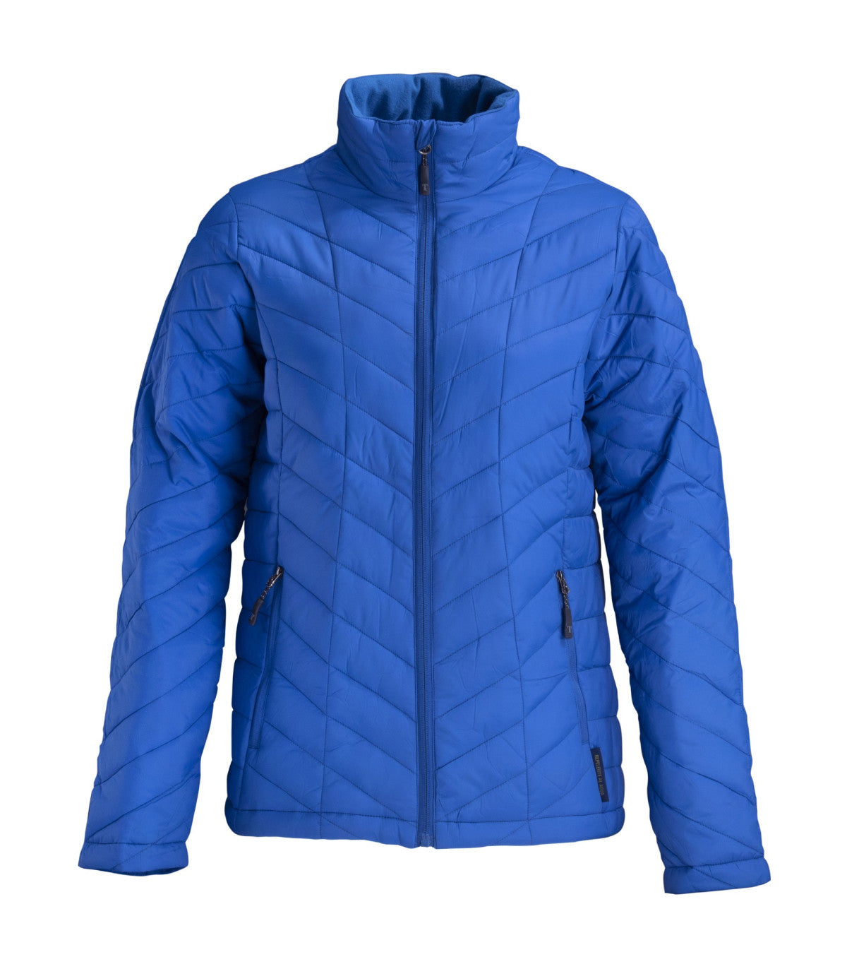 PARKA TÉRMICA LIGHT MANGA LARGA MUJER