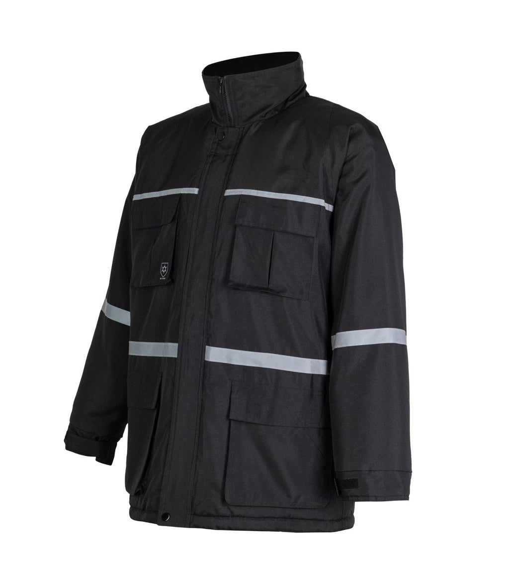 PARKA TÉRMICA PRACTICAL LINE MANGA LARGA HOMBRE