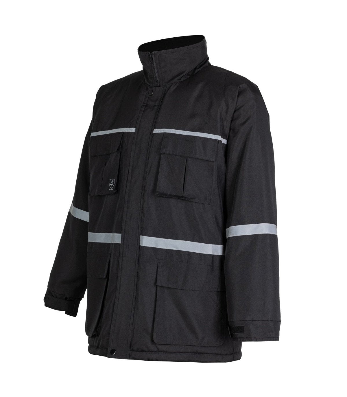 PARKA TÉRMICA PRACTICAL LINE MANGA LARGA HOMBRE