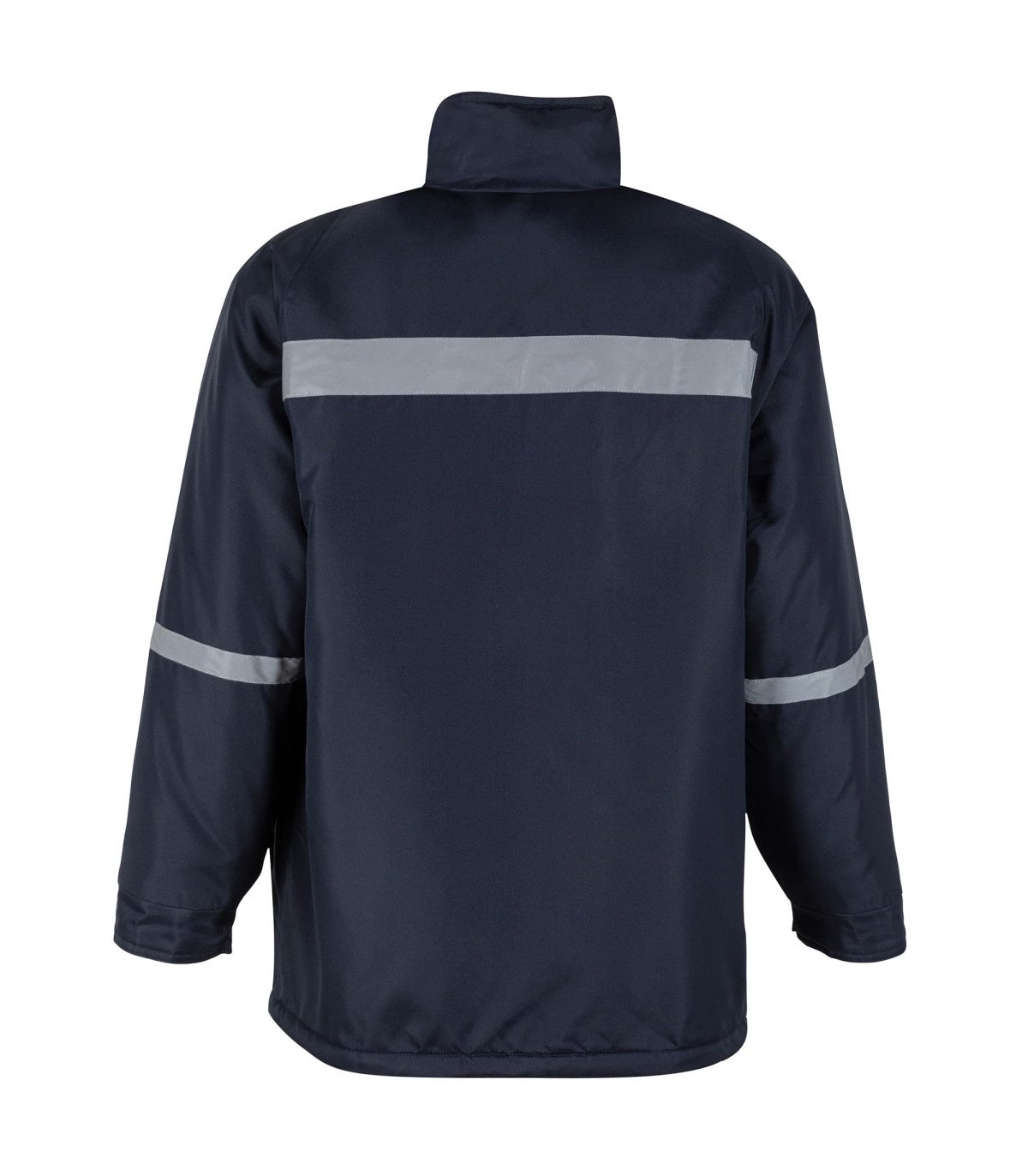 PARKA TÉRMICA PRACTICAL LINE MANGA LARGA HOMBRE