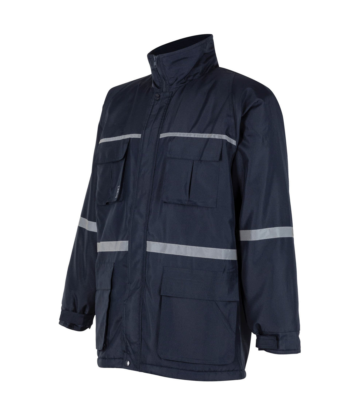 PARKA TÉRMICA PRACTICAL LINE MANGA LARGA HOMBRE