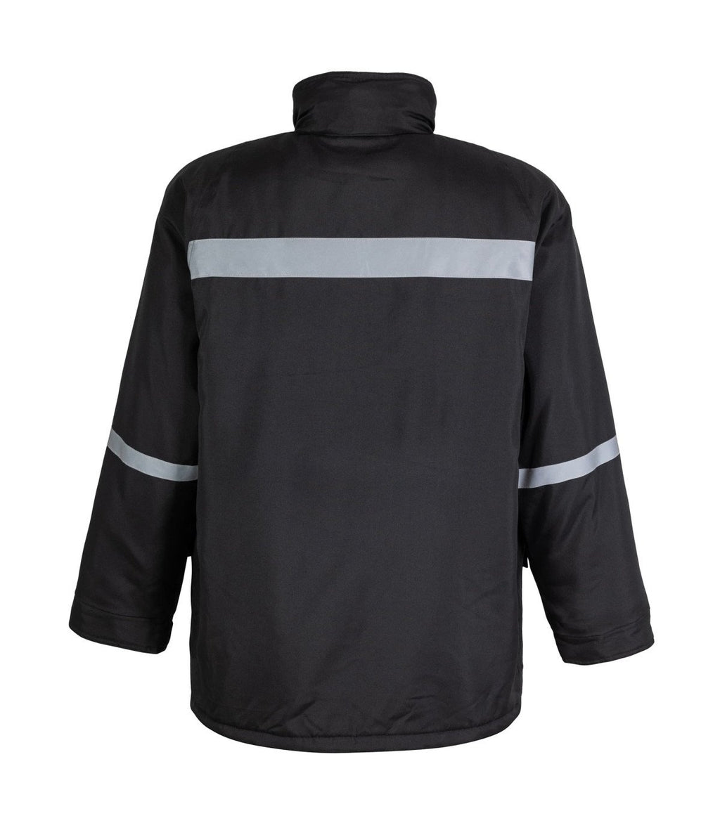 PARKA TÉRMICA PRACTICAL LINE MANGA LARGA HOMBRE