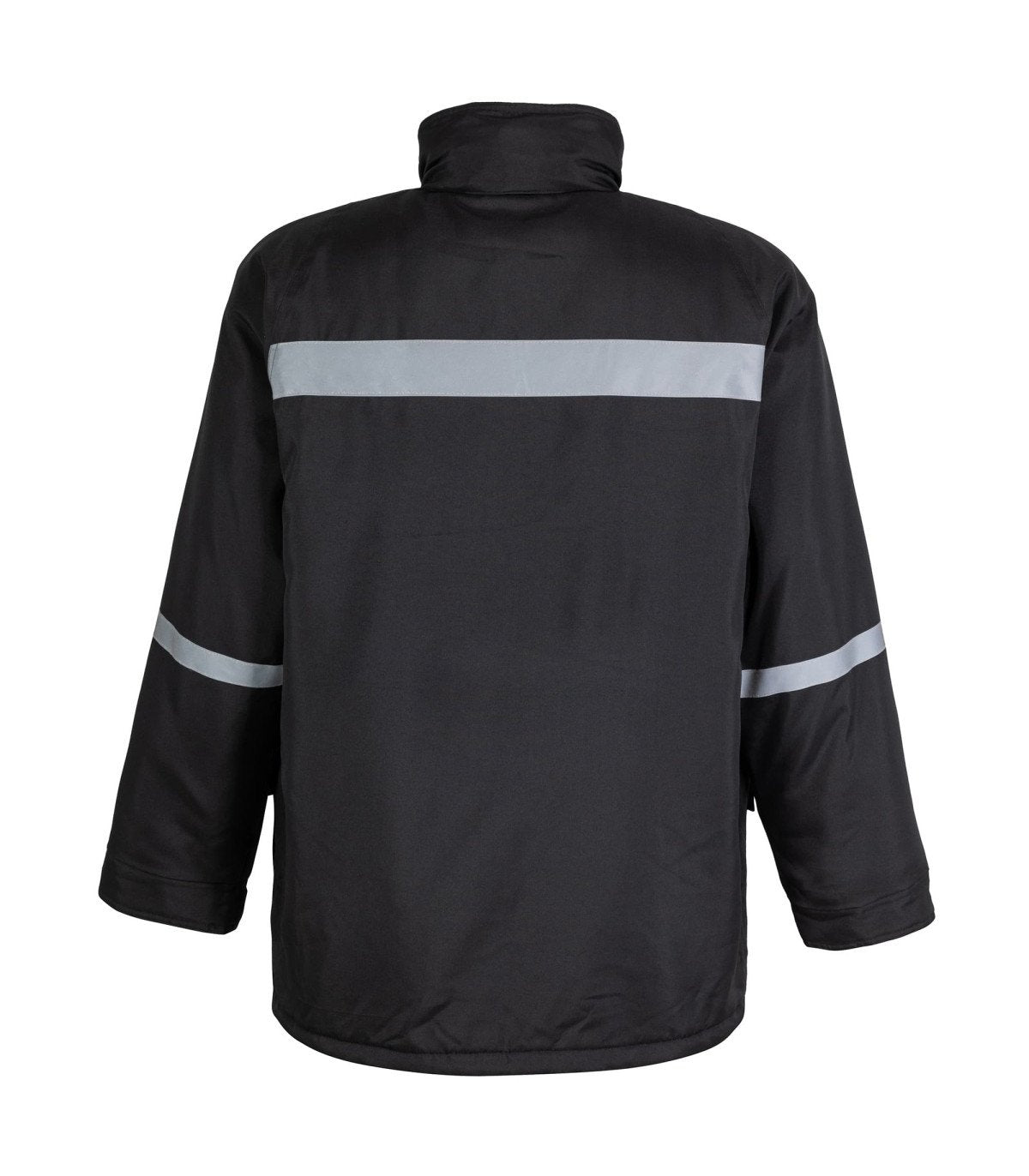PARKA TÉRMICA PRACTICAL LINE MANGA LARGA HOMBRE
