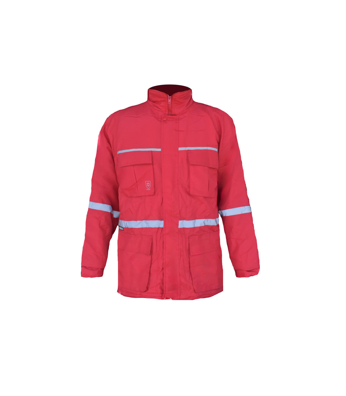 PARKA TÉRMICA PRACTICAL LINE MANGA LARGA HOMBRE