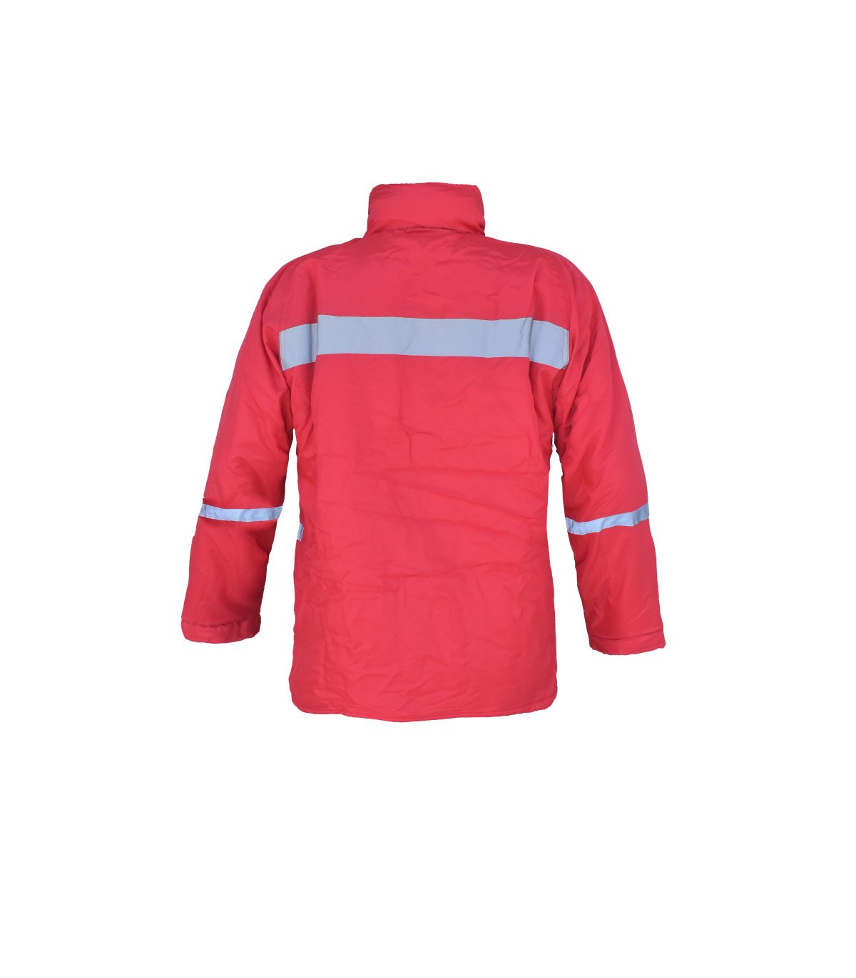 PARKA TÉRMICA PRACTICAL LINE MANGA LARGA HOMBRE