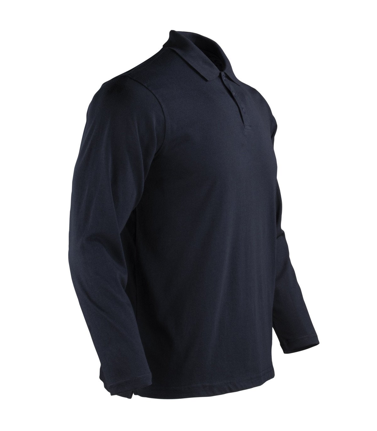 POLERA POLO DRYFRESH SMOOTH MANGA LARGA HOMBRE