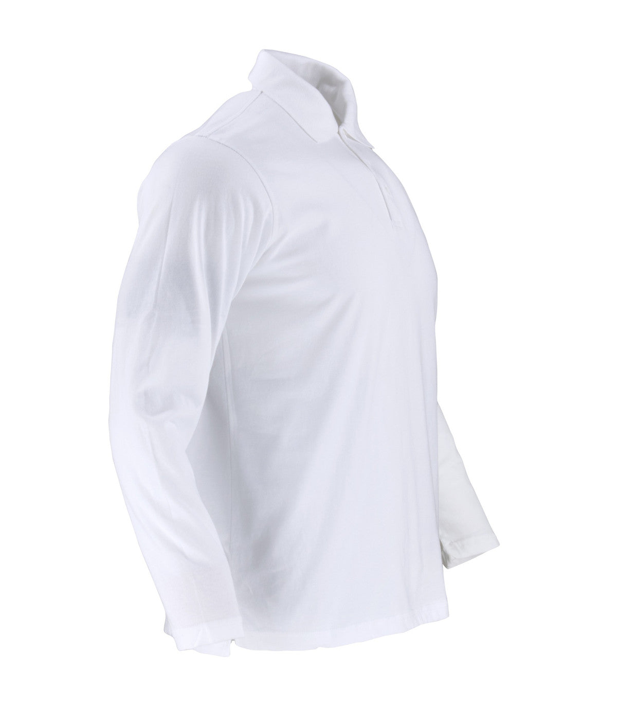 POLERA POLO DRYFRESH SMOOTH MANGA LARGA HOMBRE