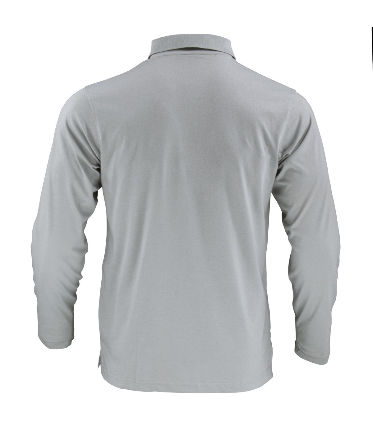 POLERA POLO DRYFRESH SMOOTH MANGA LARGA HOMBRE