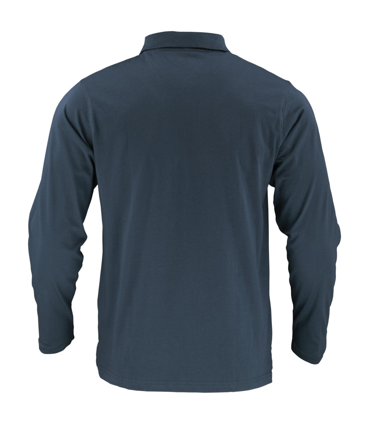 POLERA POLO DRYFRESH SMOOTH MANGA LARGA HOMBRE