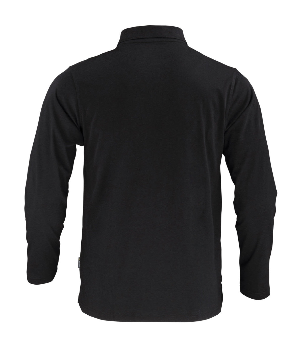 POLERA POLO DRYFRESH SMOOTH MANGA LARGA HOMBRE
