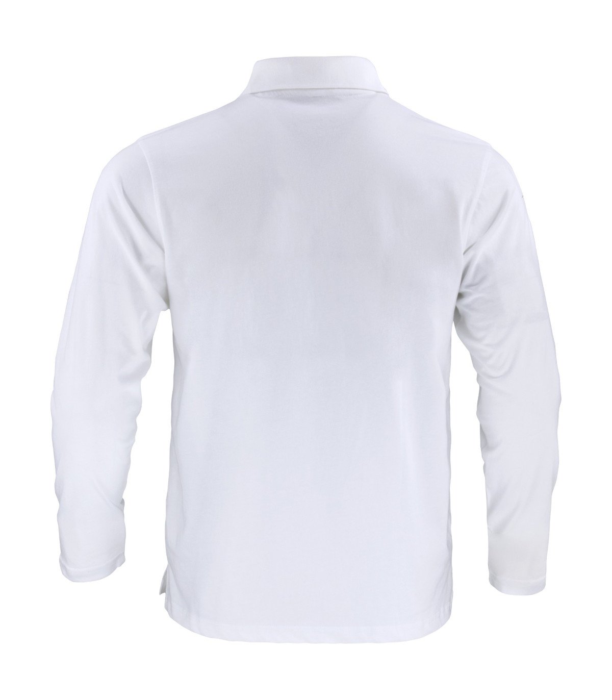 POLERA POLO DRYFRESH SMOOTH MANGA LARGA HOMBRE