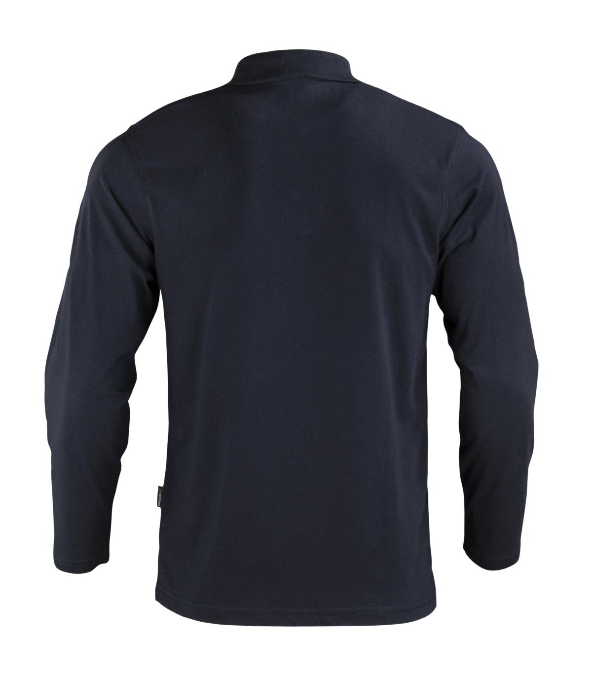 POLERA POLO DRYFRESH SMOOTH MANGA LARGA HOMBRE