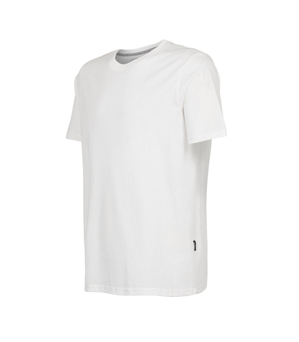 POLERA DRYFRESH SMOOTH MANGA CORTA