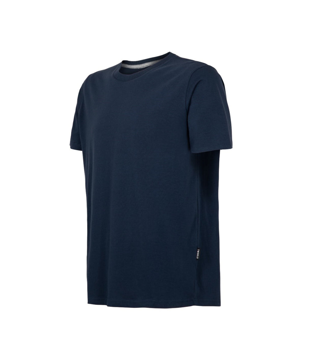 POLERA DRYFRESH SMOOTH MANGA CORTA