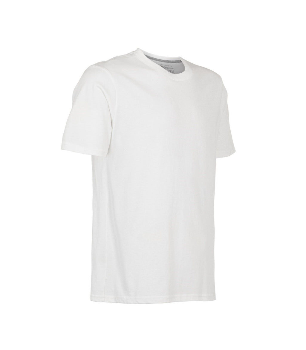 POLERA DRYFRESH SMOOTH MANGA CORTA