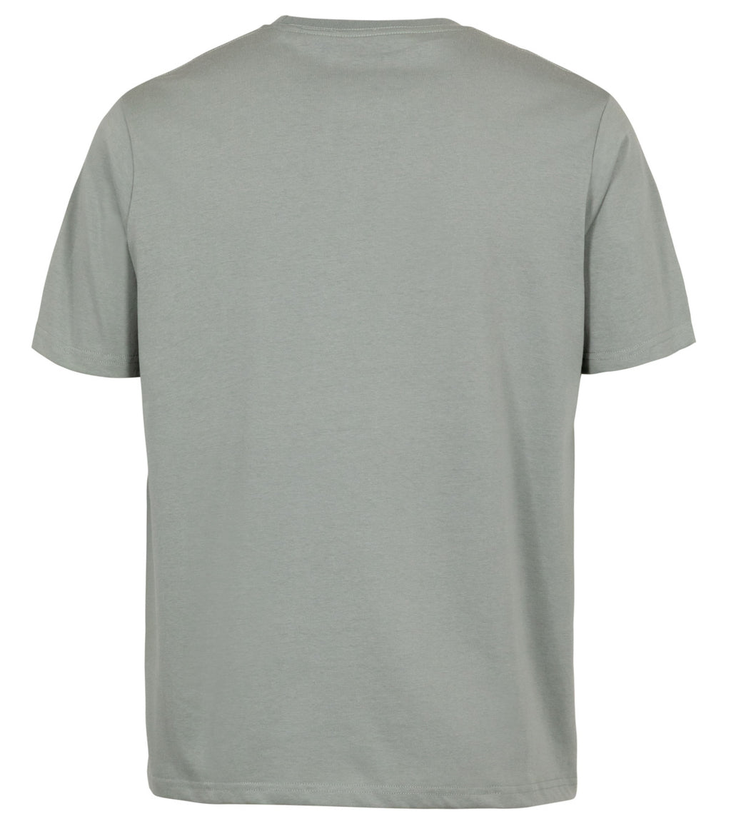 POLERA DRYFRESH SMOOTH MANGA CORTA