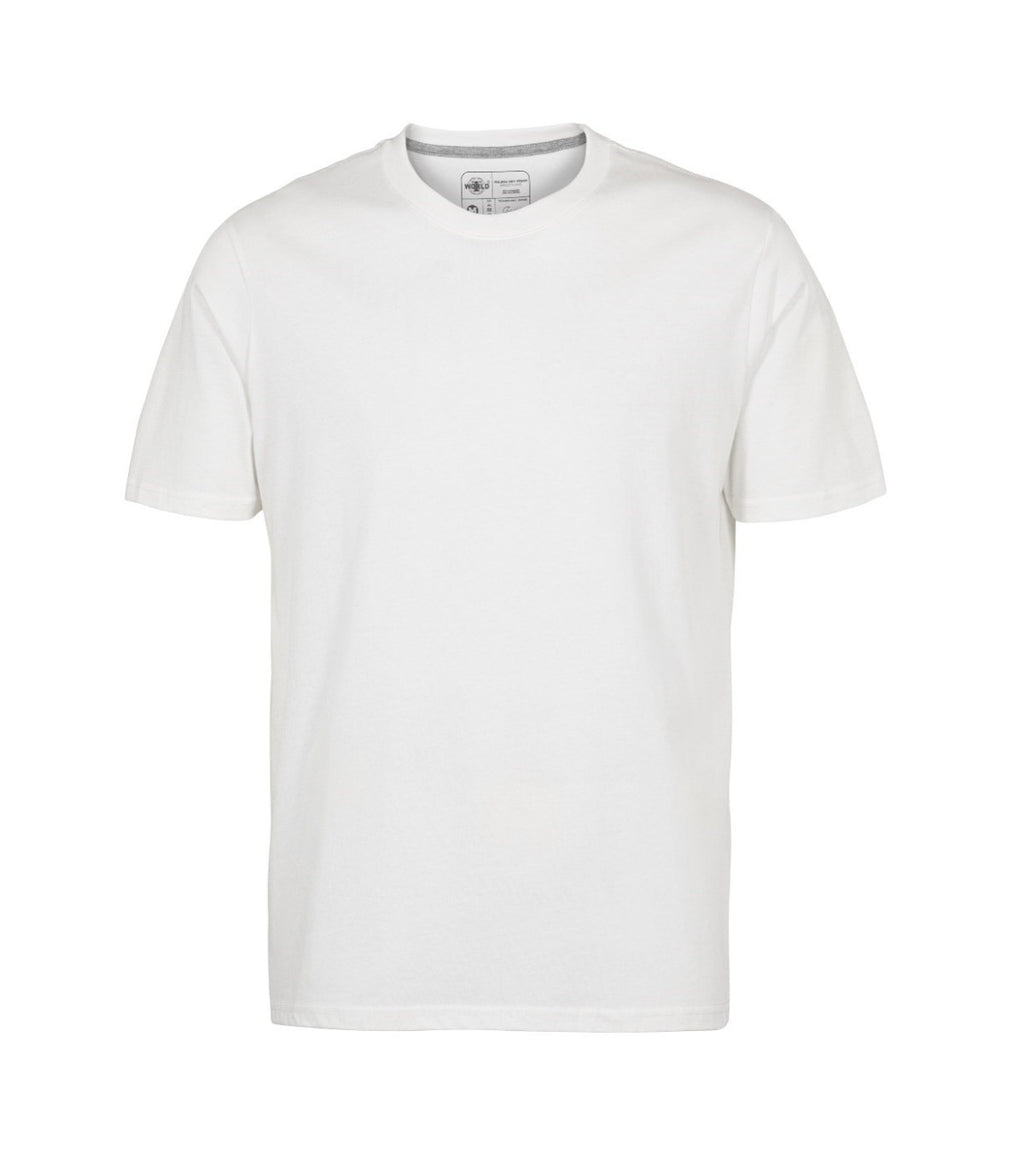 POLERA DRYFRESH SMOOTH MANGA CORTA