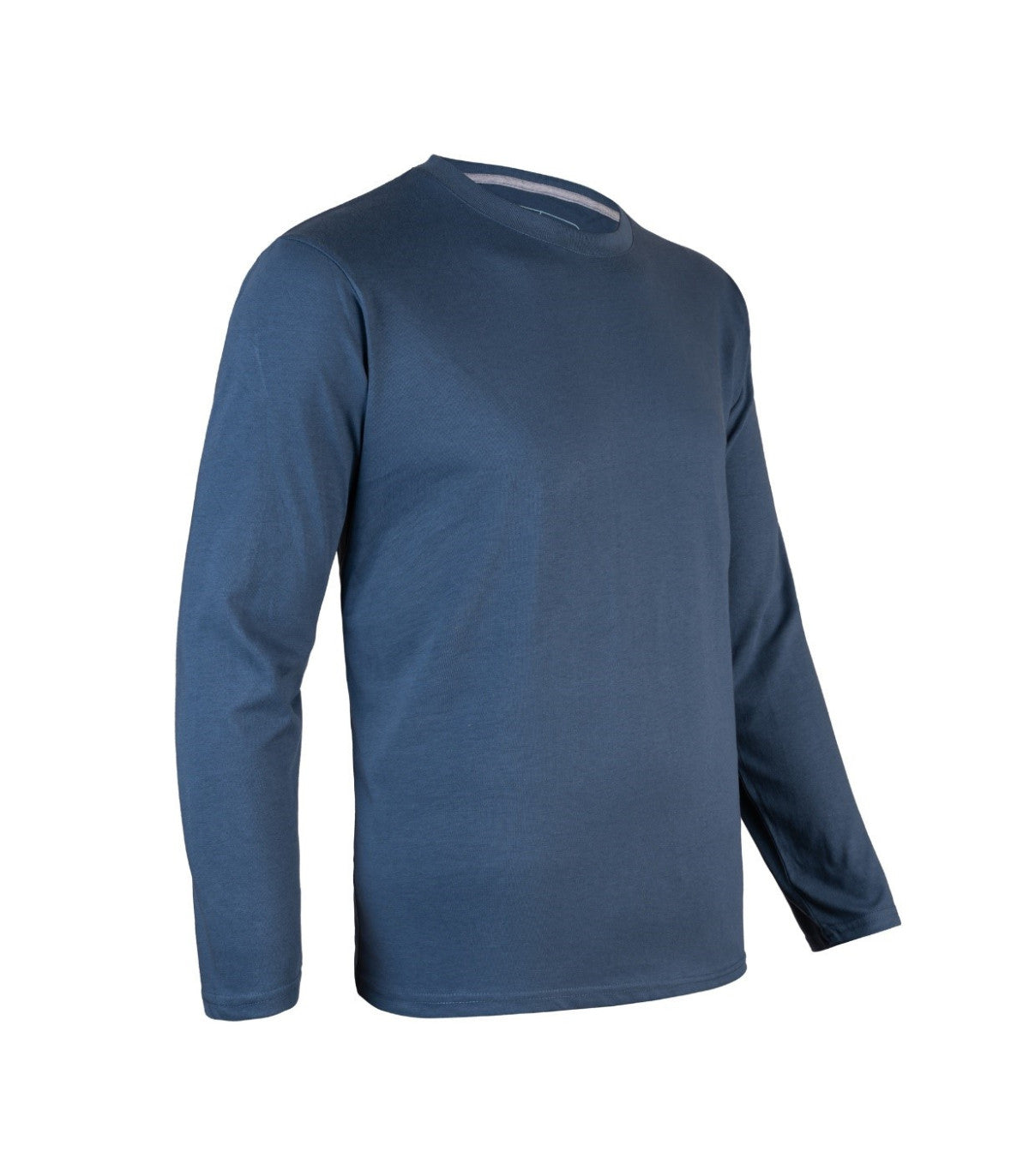 POLERA DRYFRESH SMOOTH 60% ALGODÓN MANGA LARGA HOMBRE
