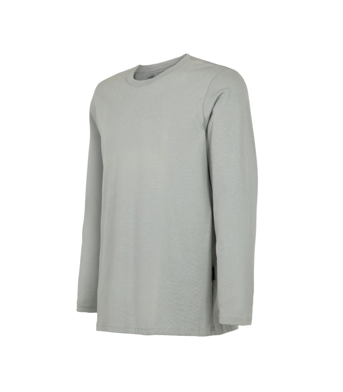 POLERA DRYFRESH SMOOTH 60% ALGODÓN MANGA LARGA HOMBRE