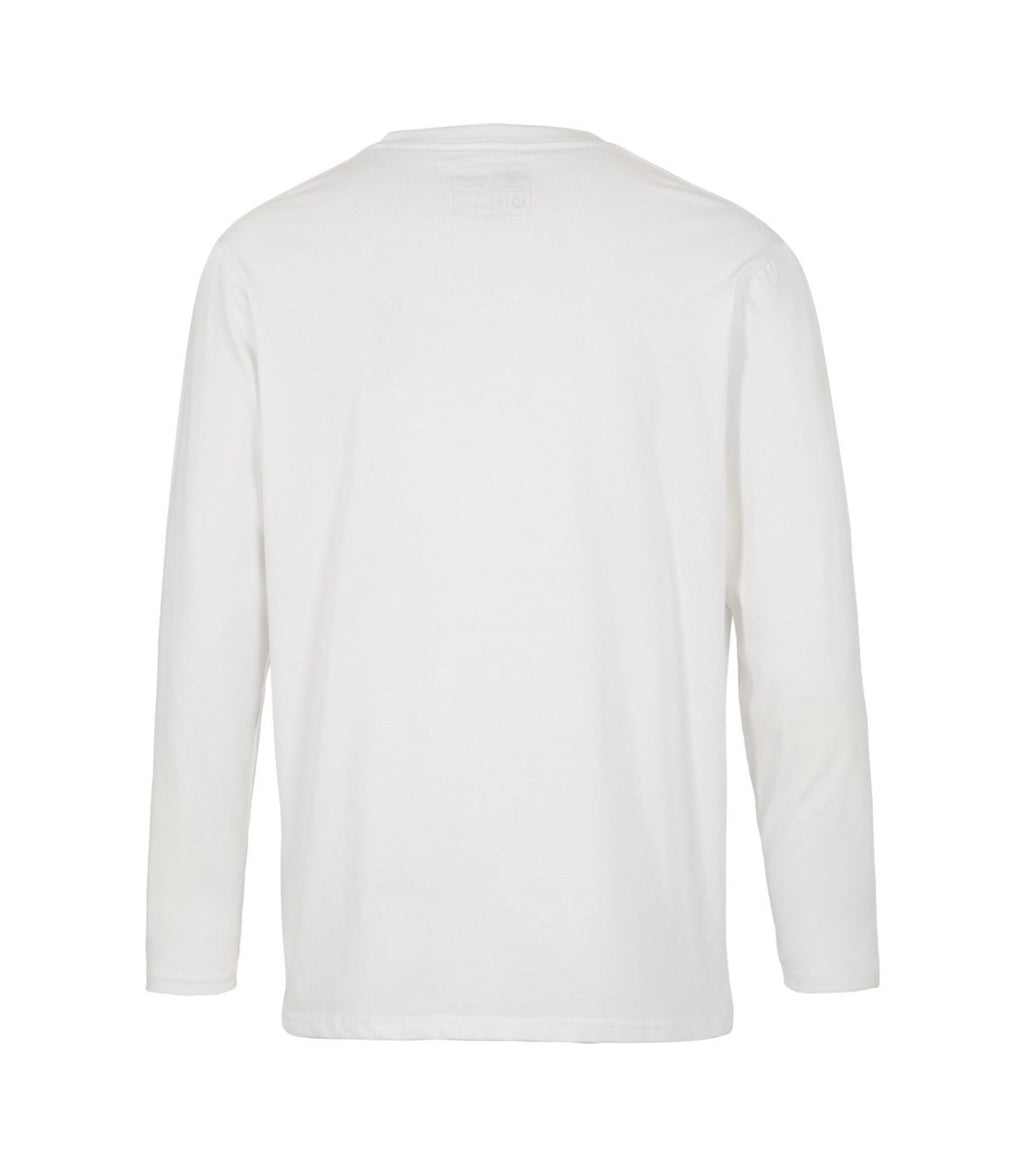 POLERA DRYFRESH SMOOTH 60% ALGODÓN MANGA LARGA HOMBRE