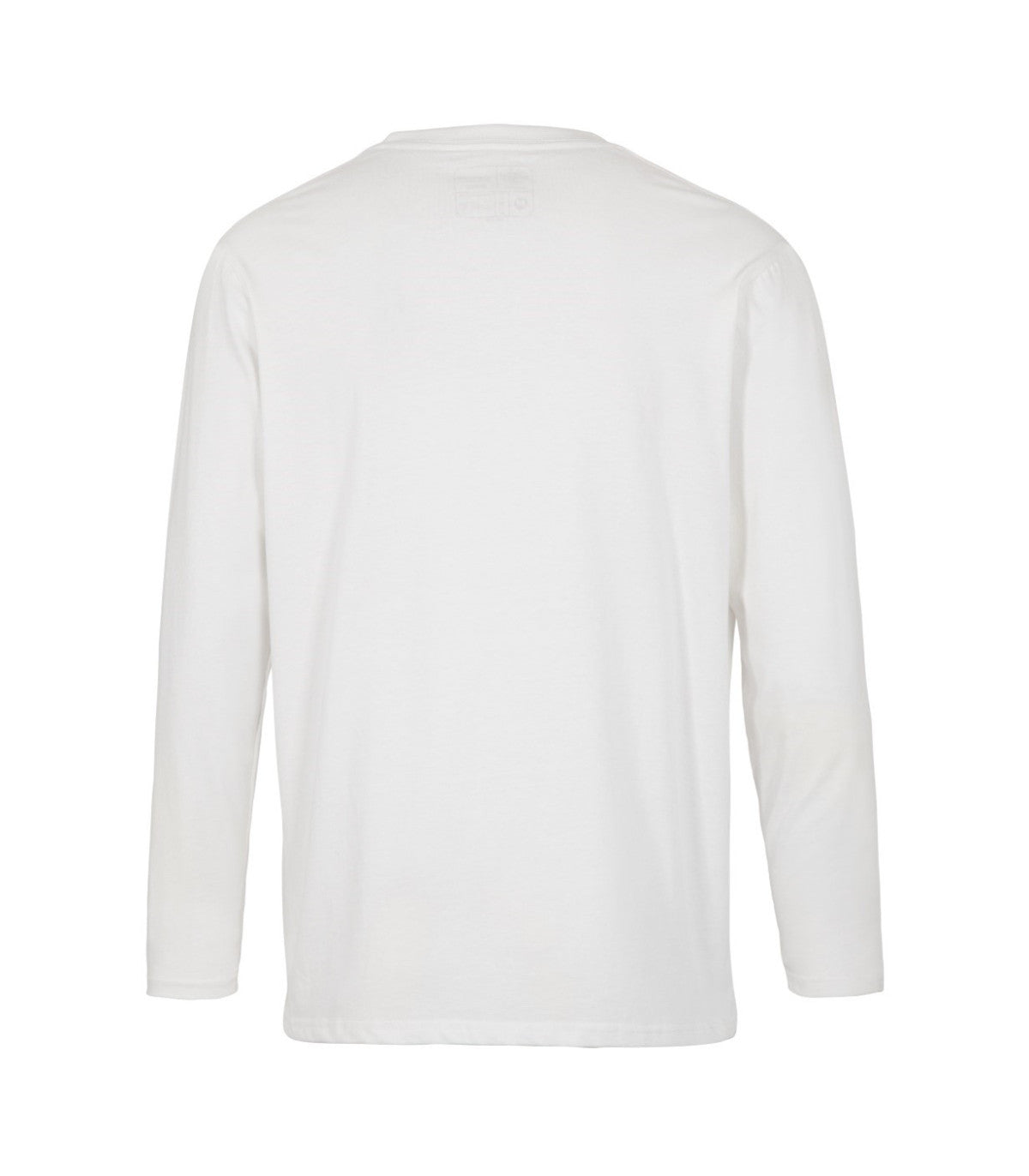 POLERA DRYFRESH SMOOTH 60% ALGODÓN MANGA LARGA HOMBRE