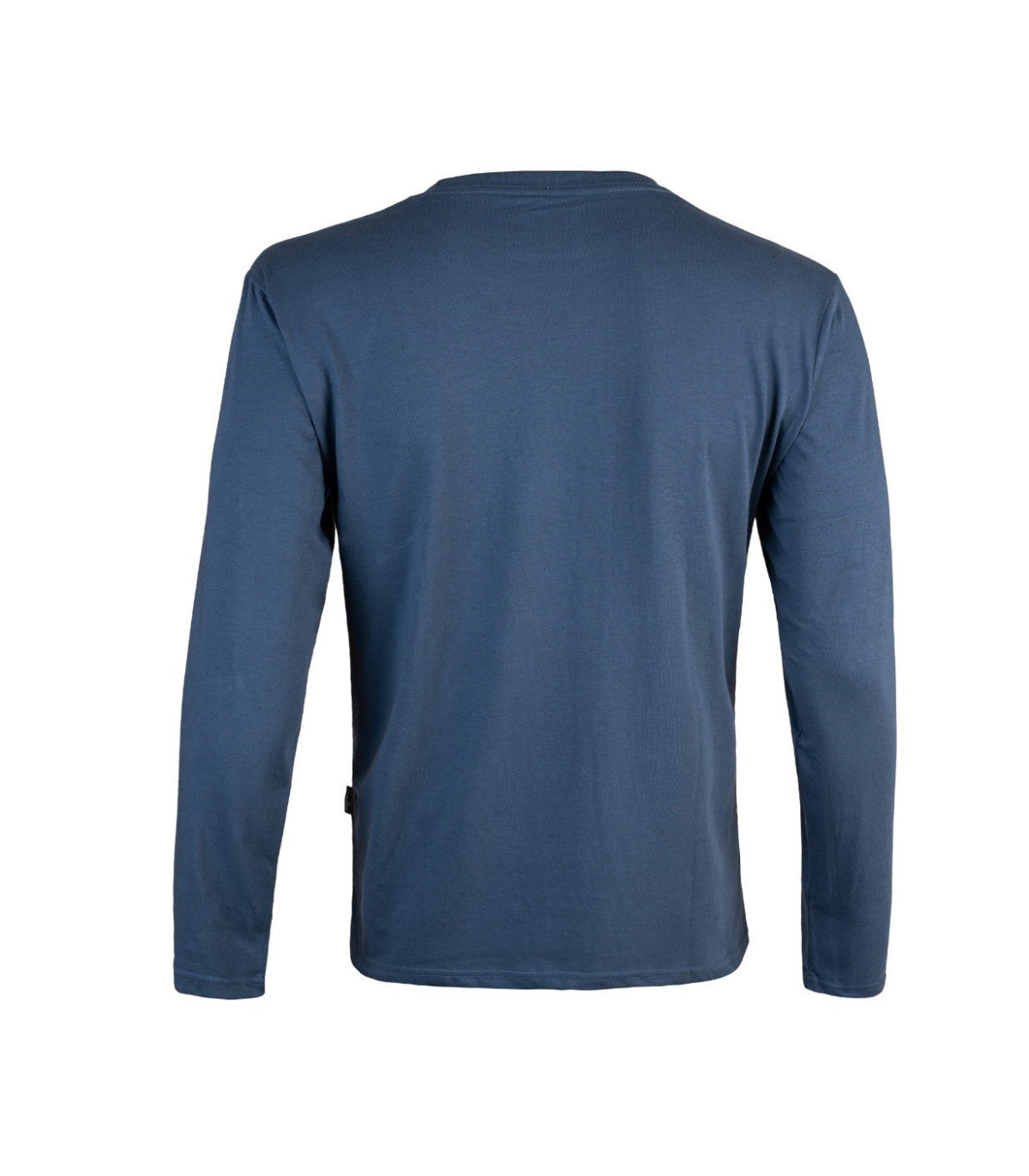 POLERA DRYFRESH SMOOTH 60% ALGODÓN MANGA LARGA HOMBRE