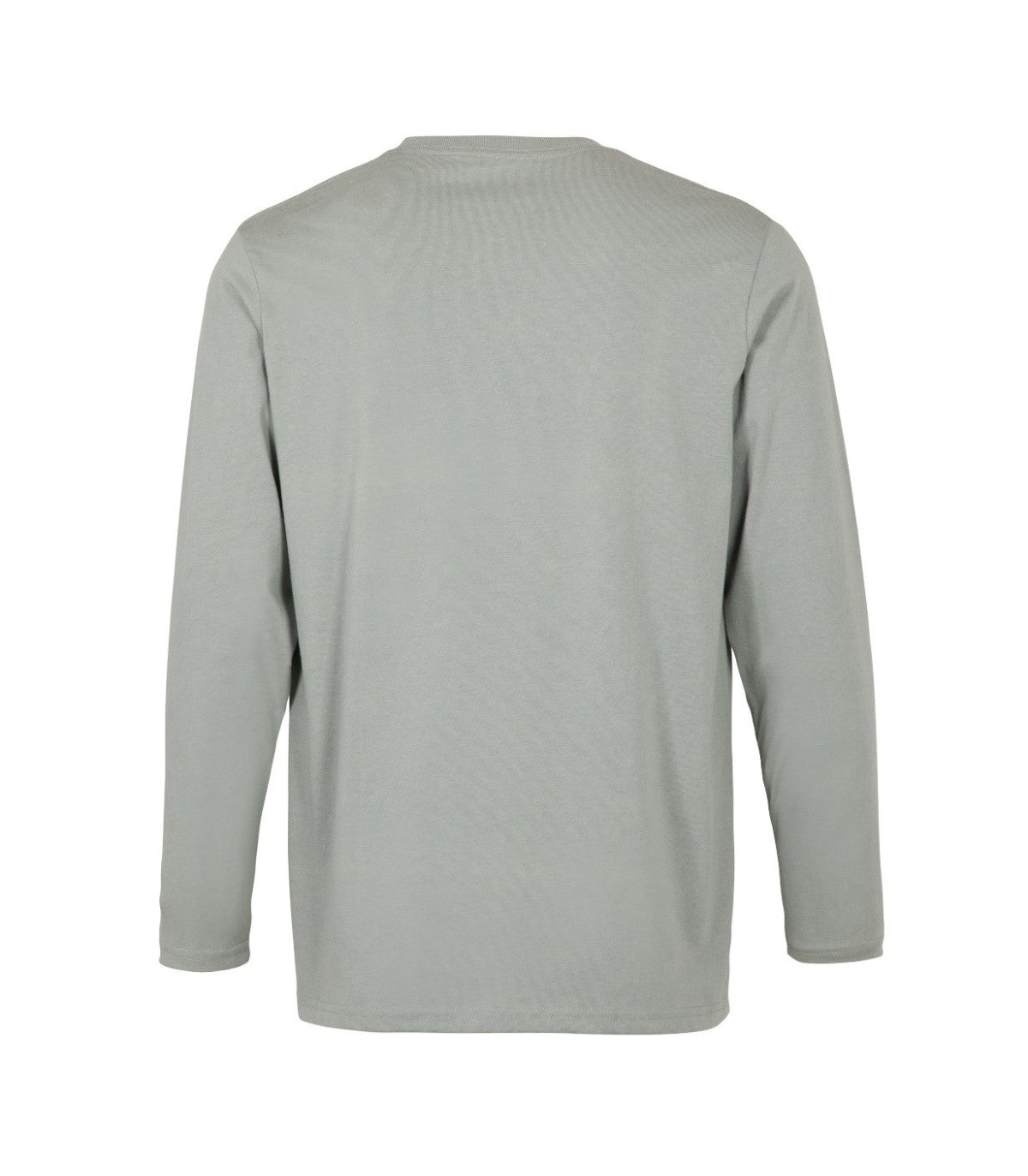 POLERA DRYFRESH SMOOTH 60% ALGODÓN MANGA LARGA HOMBRE