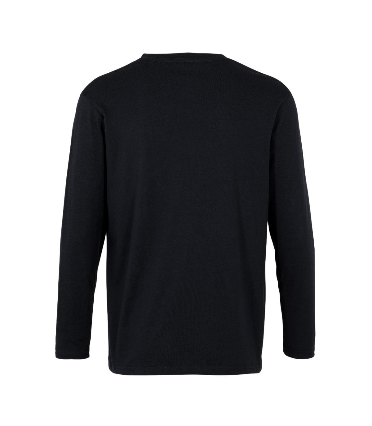 POLERA DRYFRESH SMOOTH 60% ALGODÓN MANGA LARGA HOMBRE
