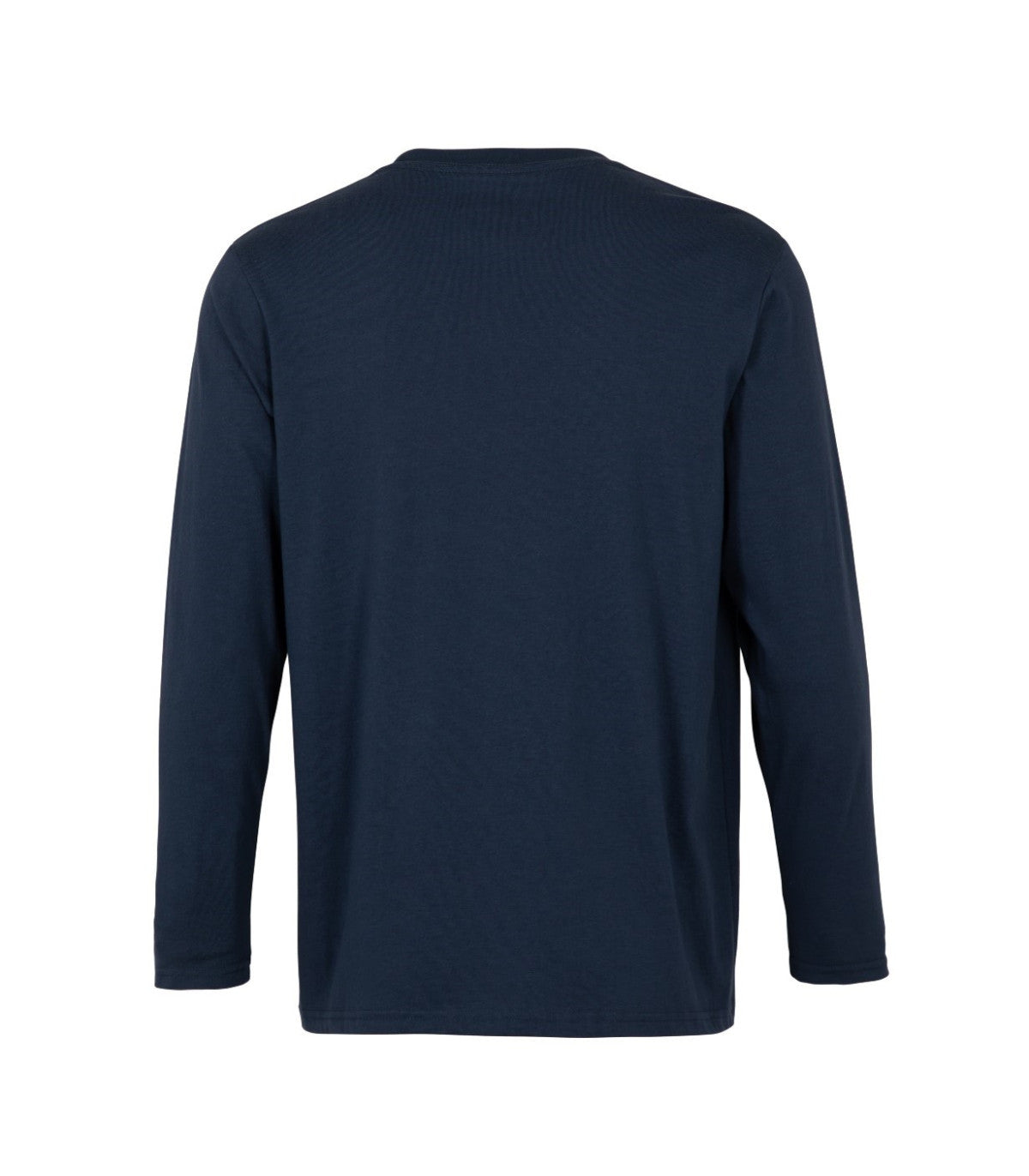 POLERA DRYFRESH SMOOTH 60% ALGODÓN MANGA LARGA HOMBRE