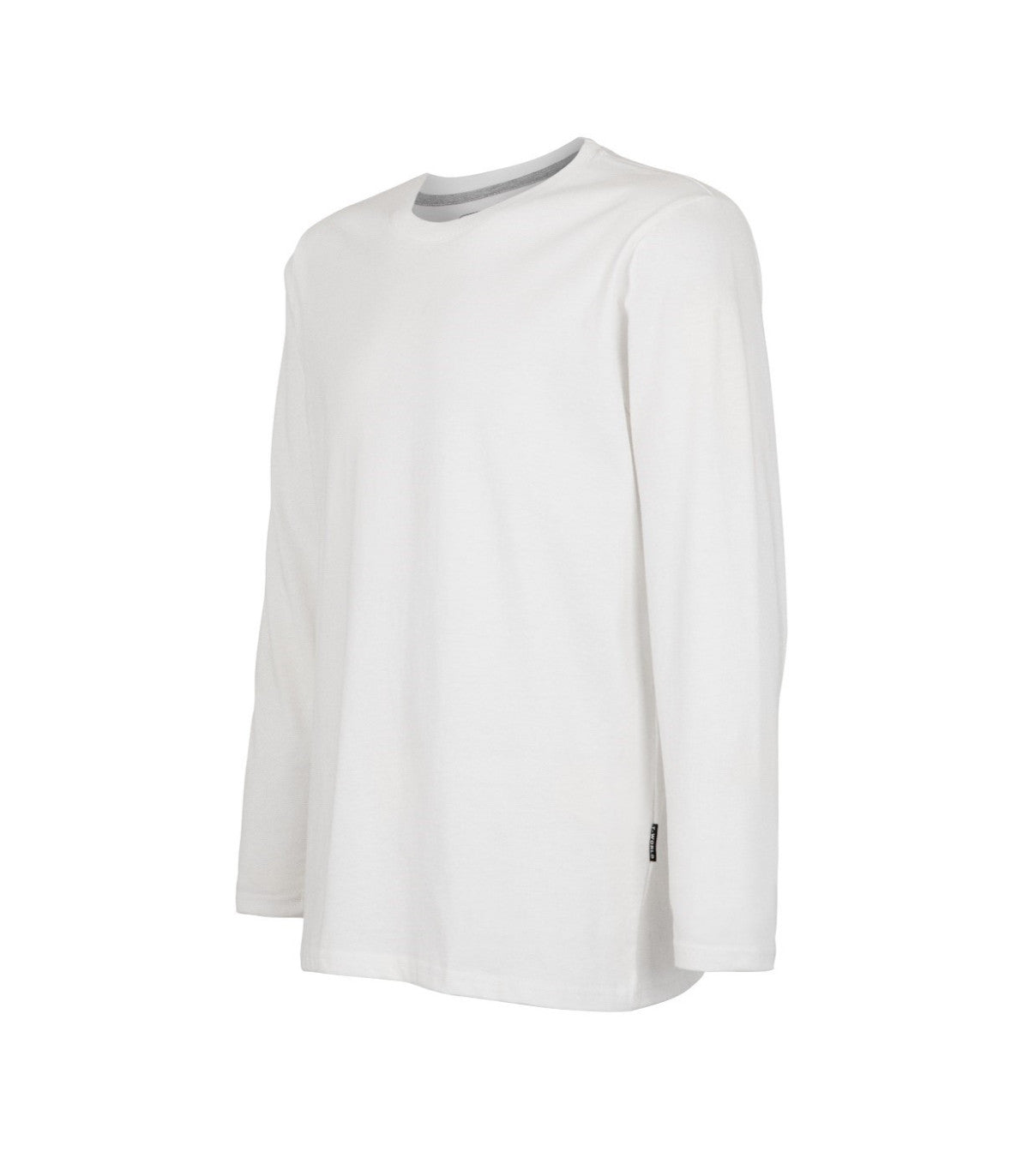POLERA DRYFRESH SMOOTH 60% ALGODÓN MANGA LARGA HOMBRE
