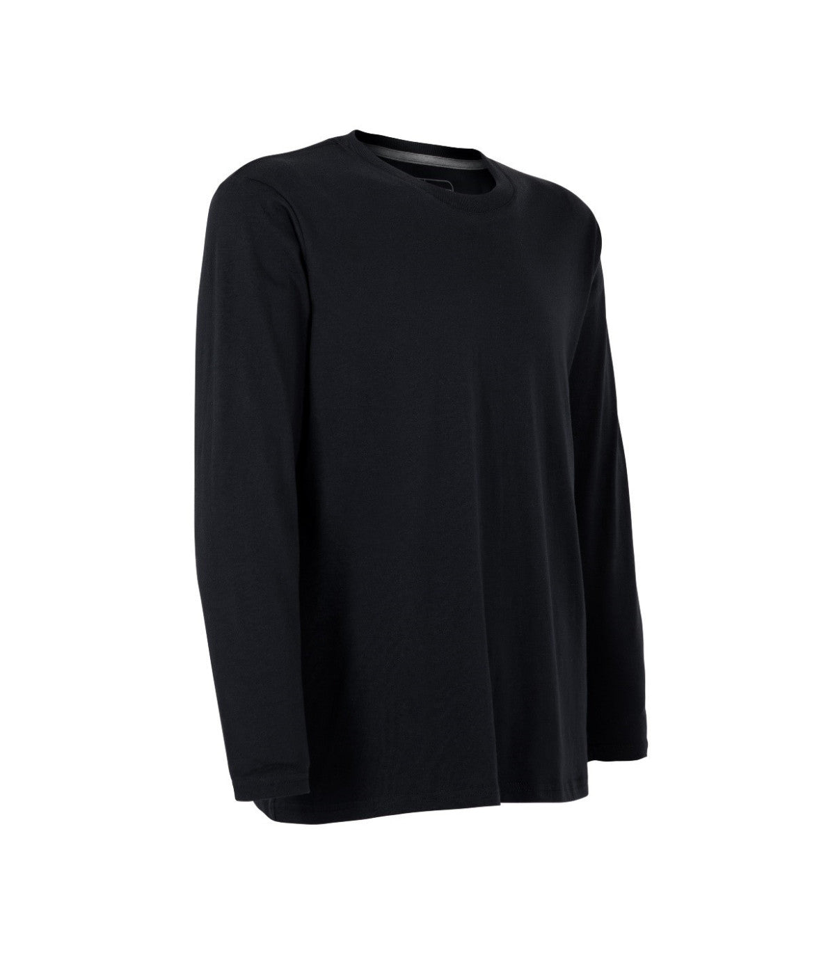 POLERA DRYFRESH SMOOTH 60% ALGODÓN MANGA LARGA HOMBRE