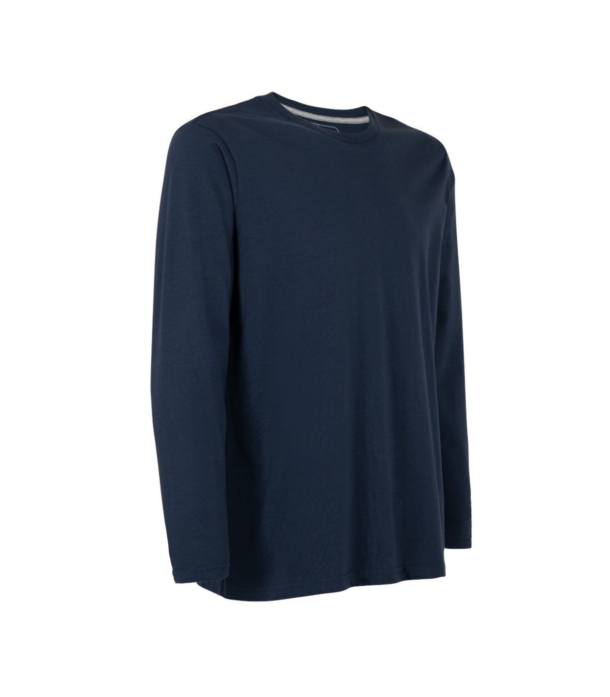 POLERA DRYFRESH SMOOTH 60% ALGODÓN MANGA LARGA HOMBRE