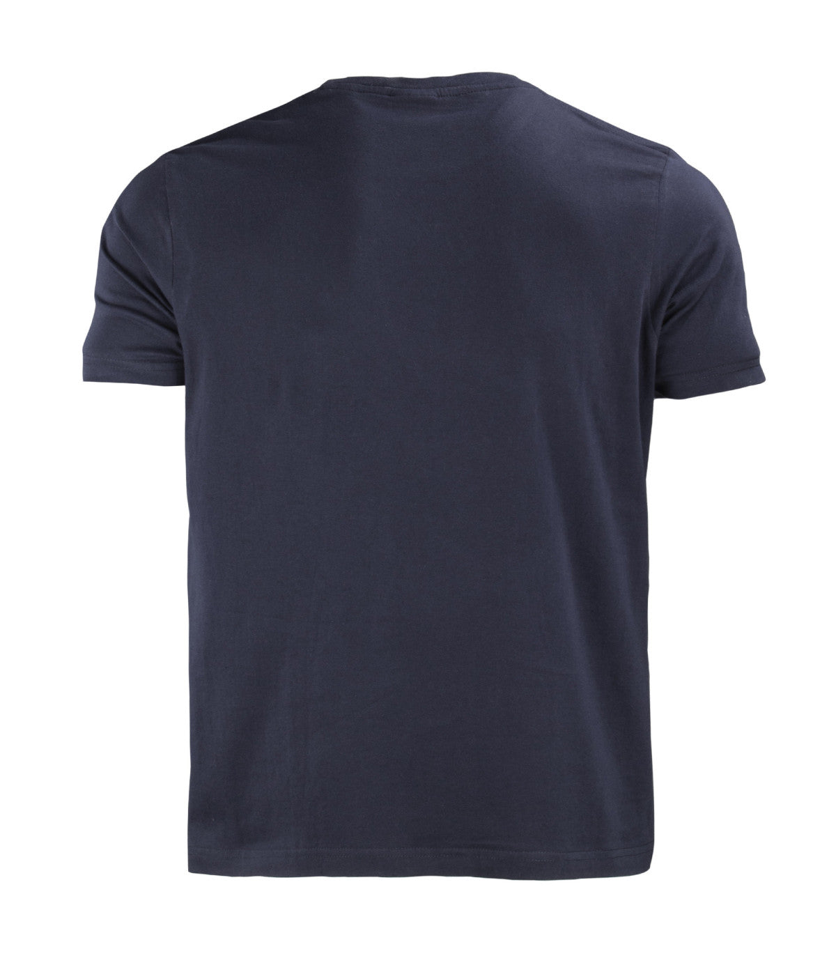POLERA MANGA CORTA HOMBRE 100% ALGODÓN